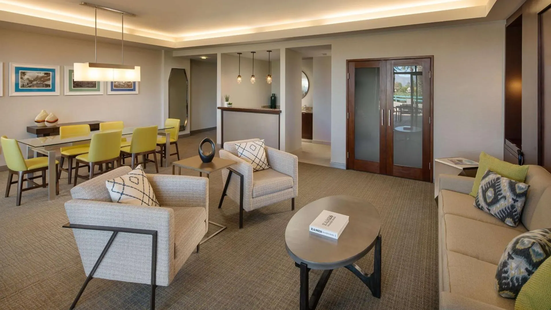 Grand Hyatt Scottsdale Resort Verenigde Staten