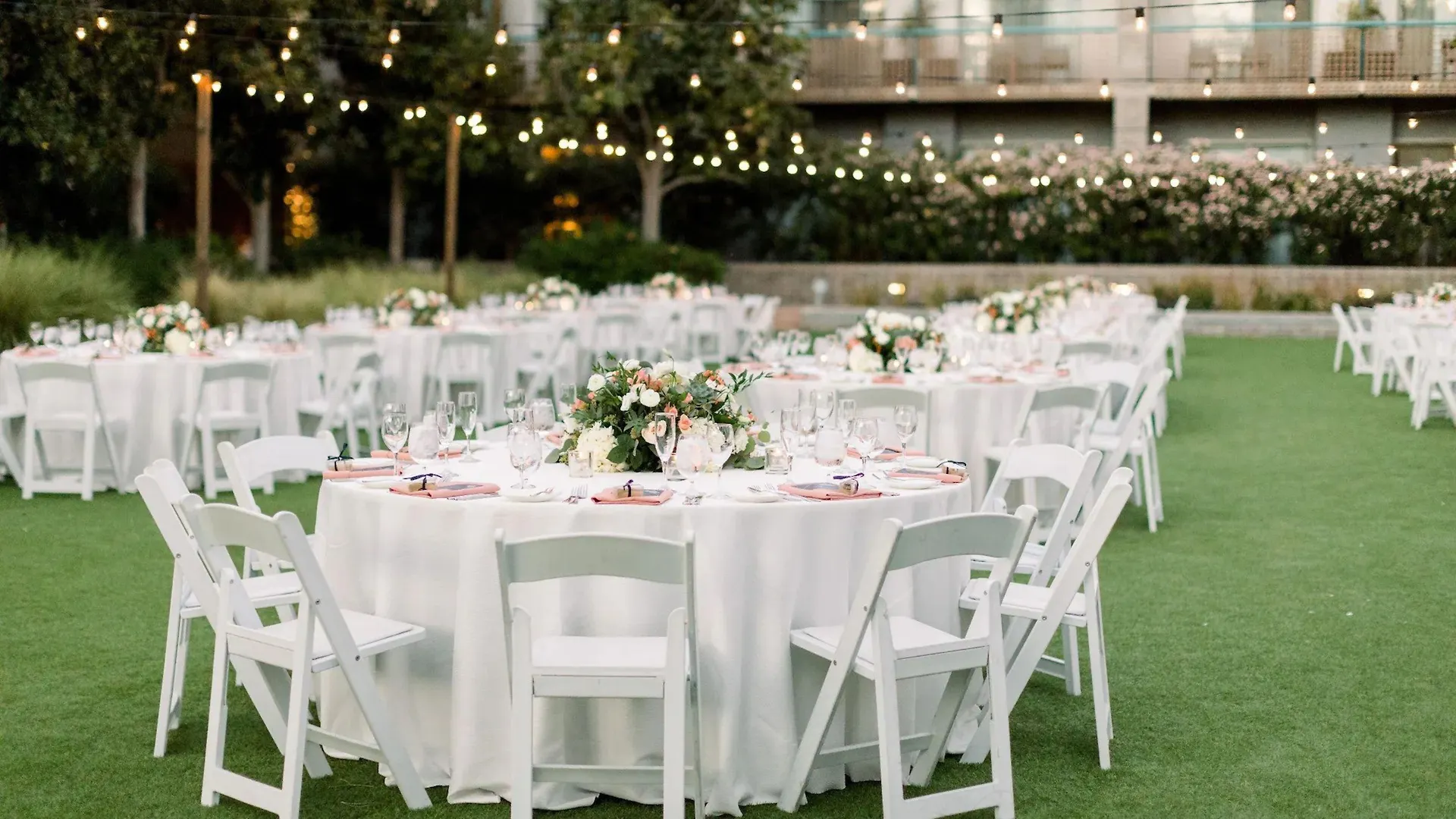 Grand Hyatt Scottsdale Resort