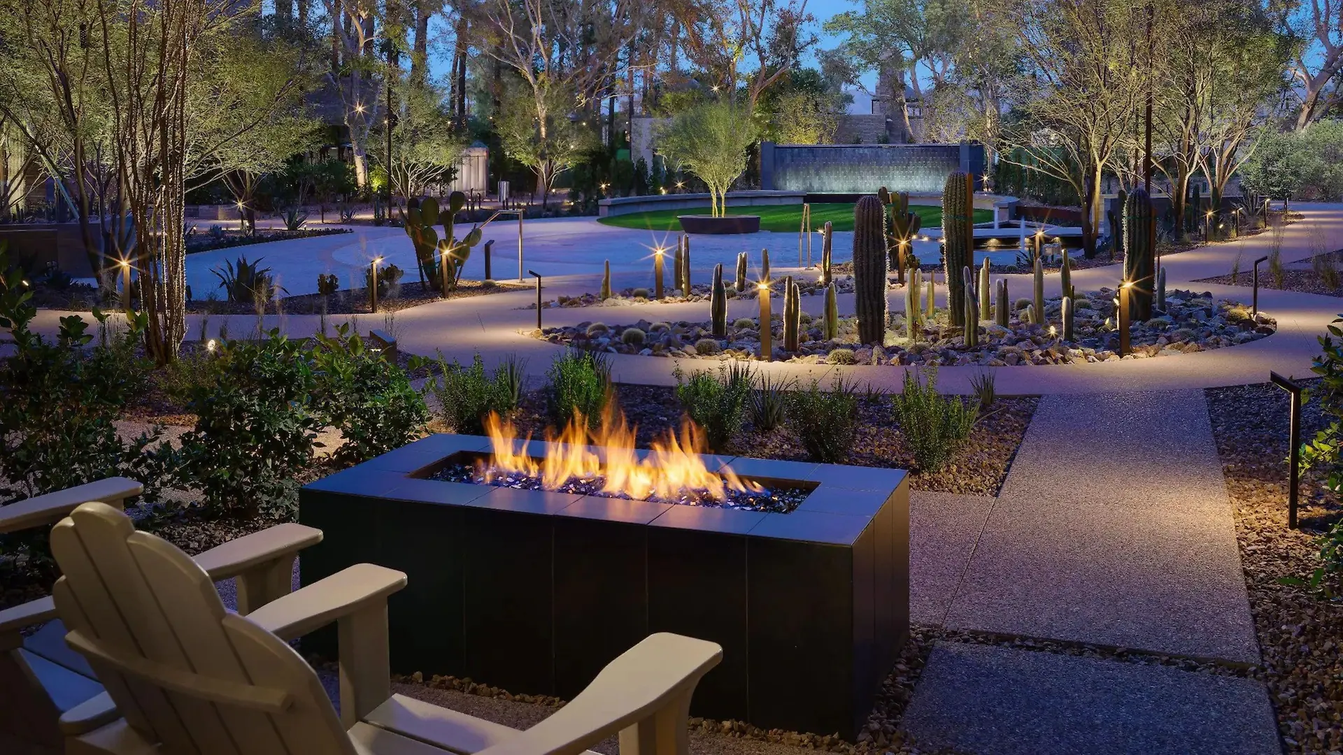 Hyatt Regency Scottsdale Resort&Spa