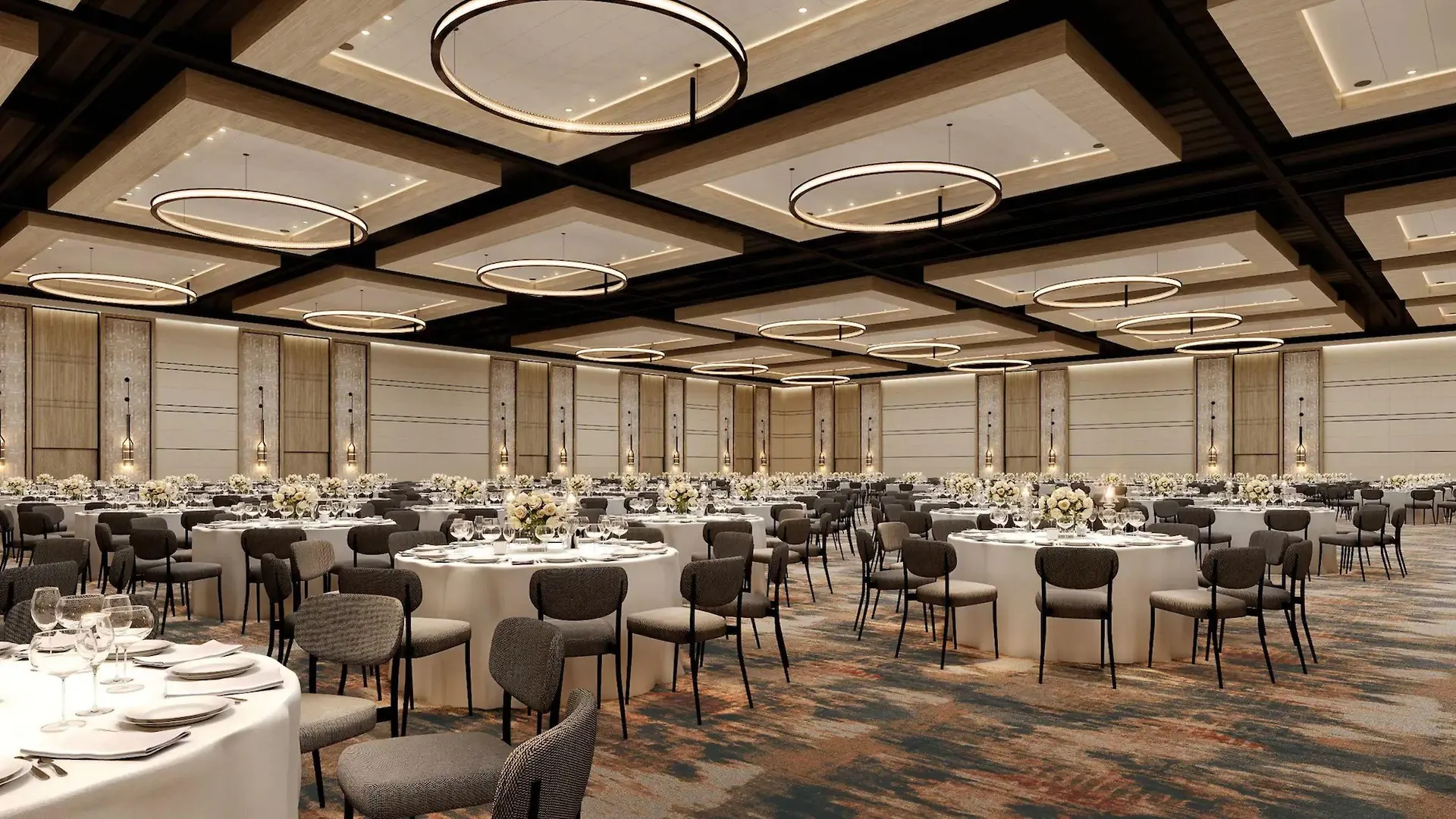 *****  Grand Hyatt Scottsdale Resort Verenigde Staten