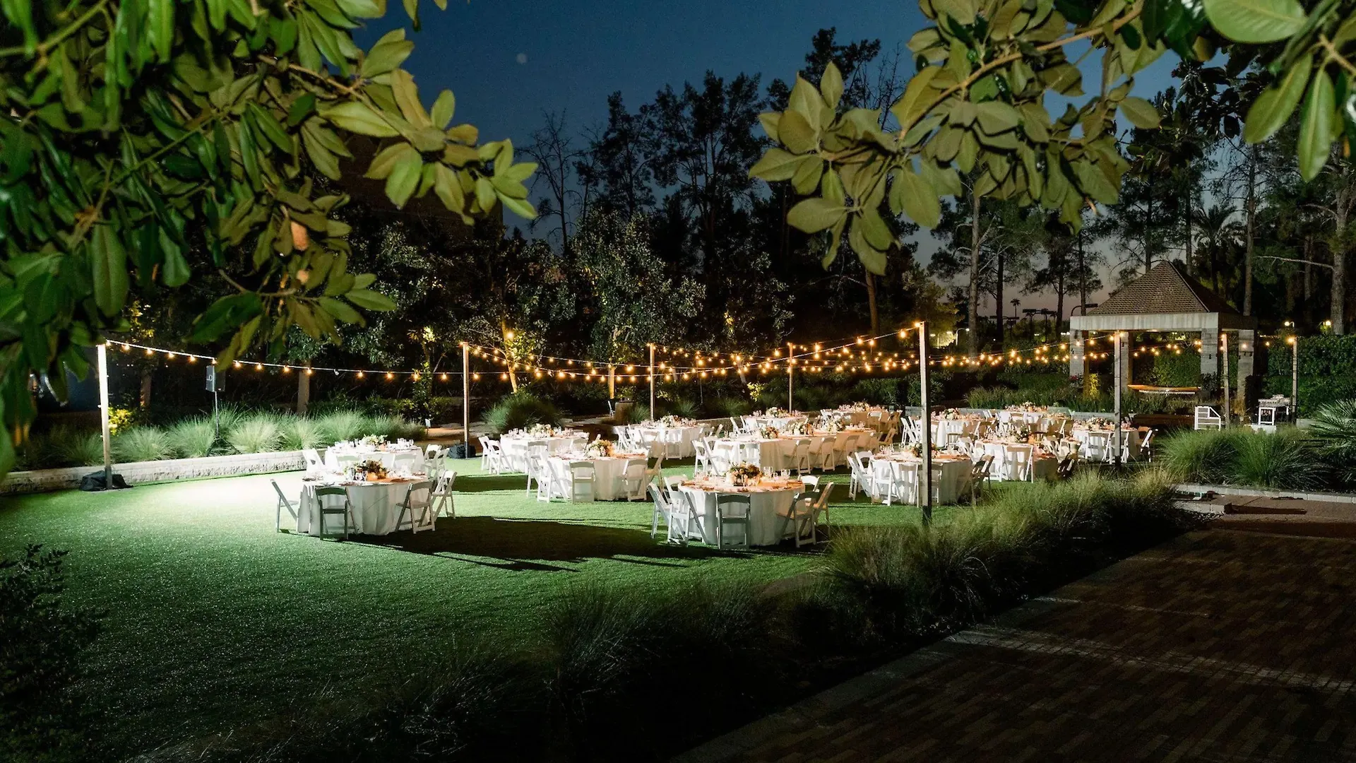 Grand Hyatt Scottsdale Resort