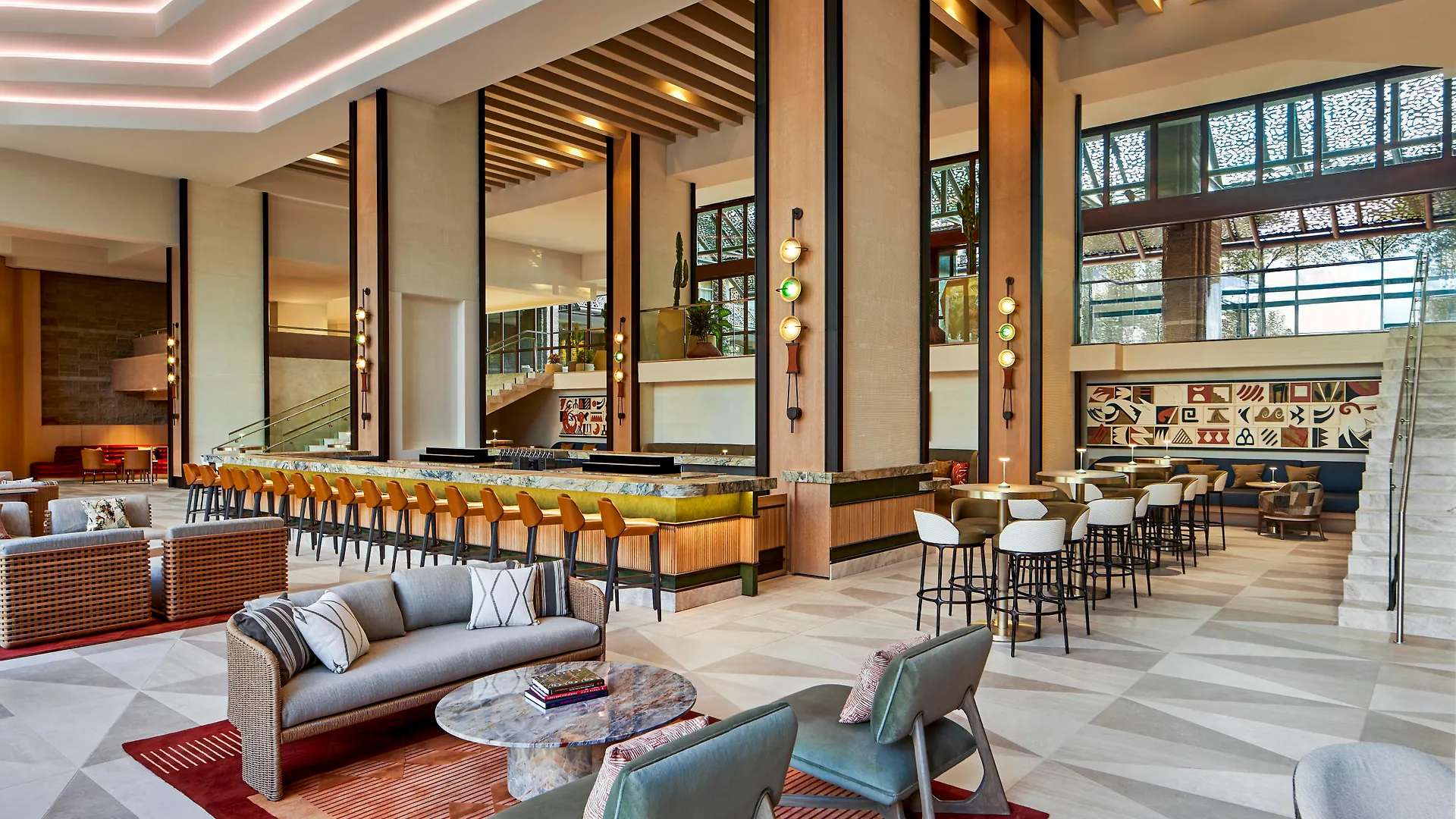 Grand Hyatt Scottsdale Resort