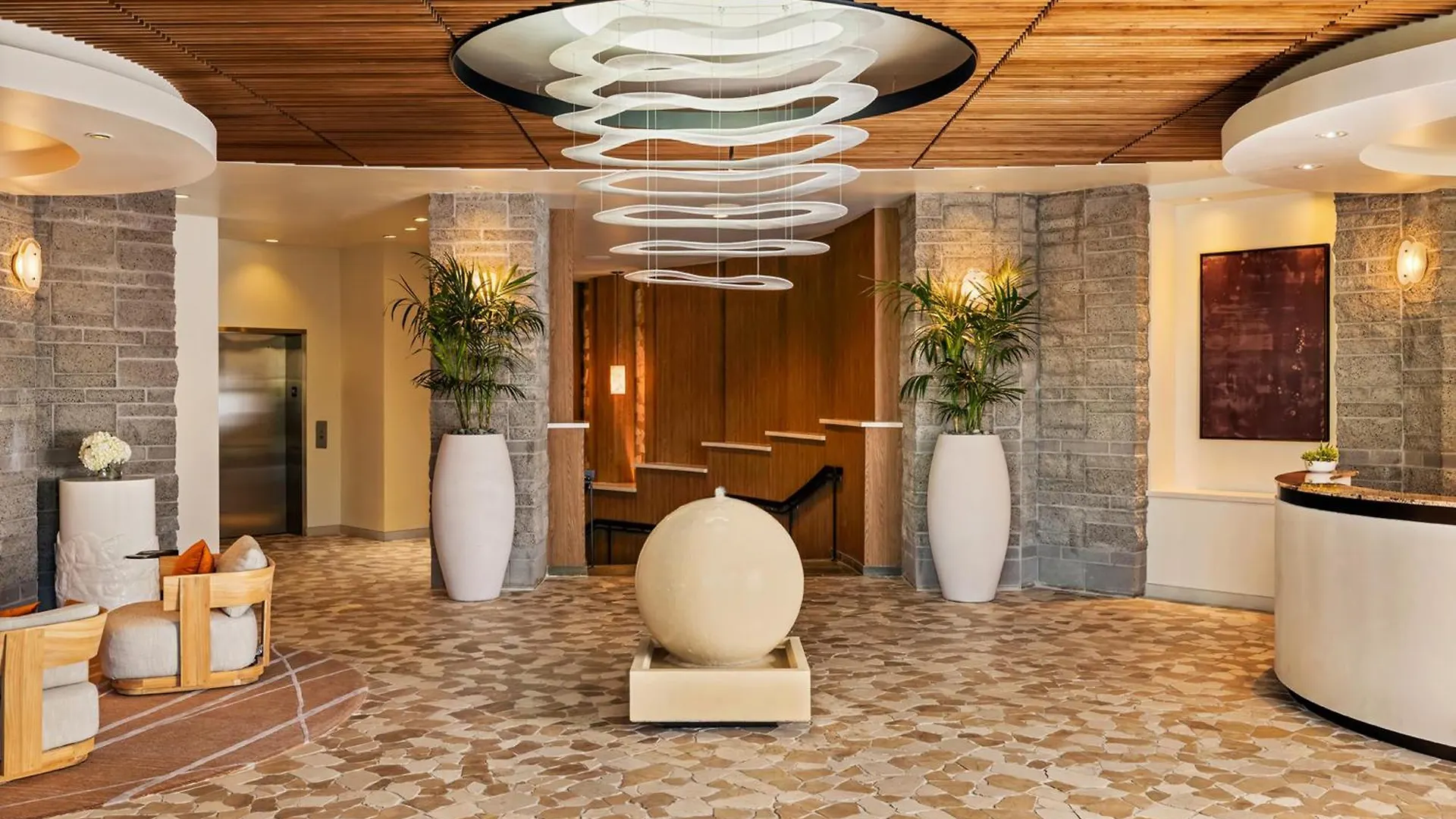 *****  Grand Hyatt Scottsdale Resort Verenigde Staten
