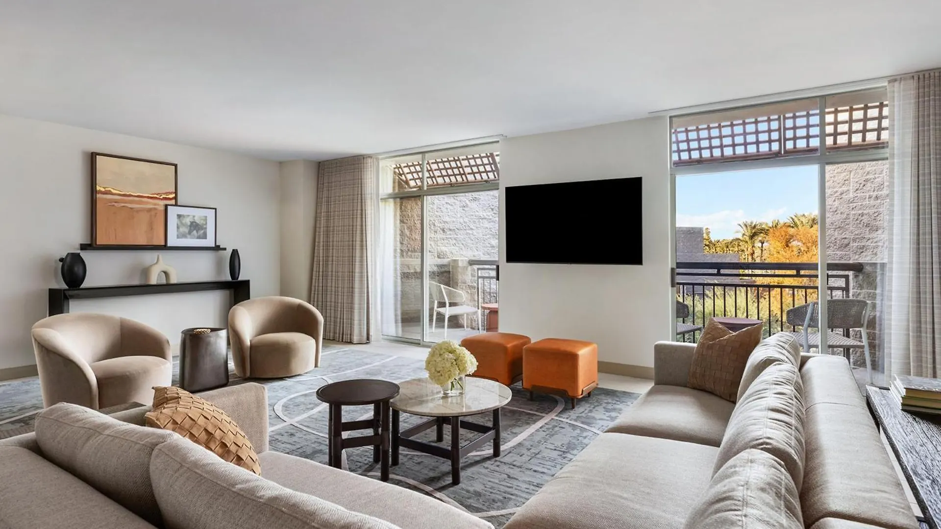 Hyatt Regency Scottsdale Resort&Spa