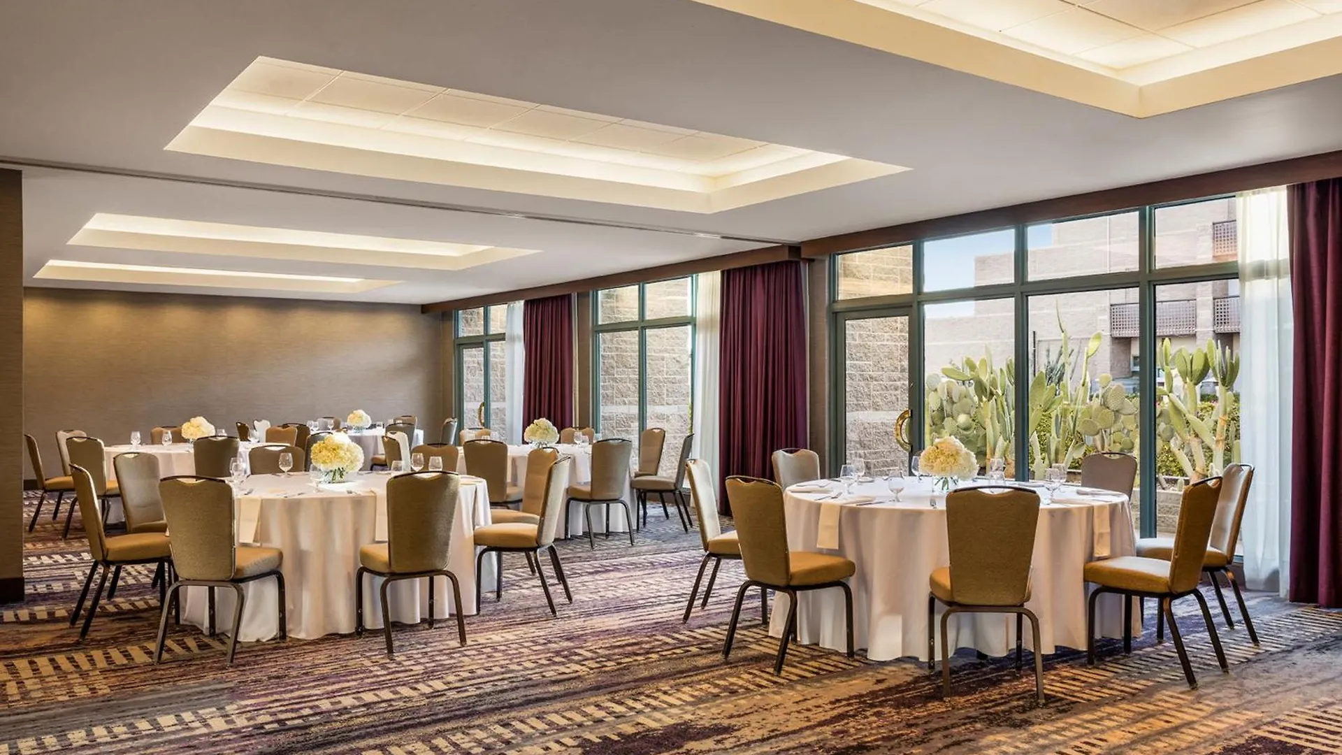 Grand Hyatt Scottsdale Resort 5*,  Verenigde Staten
