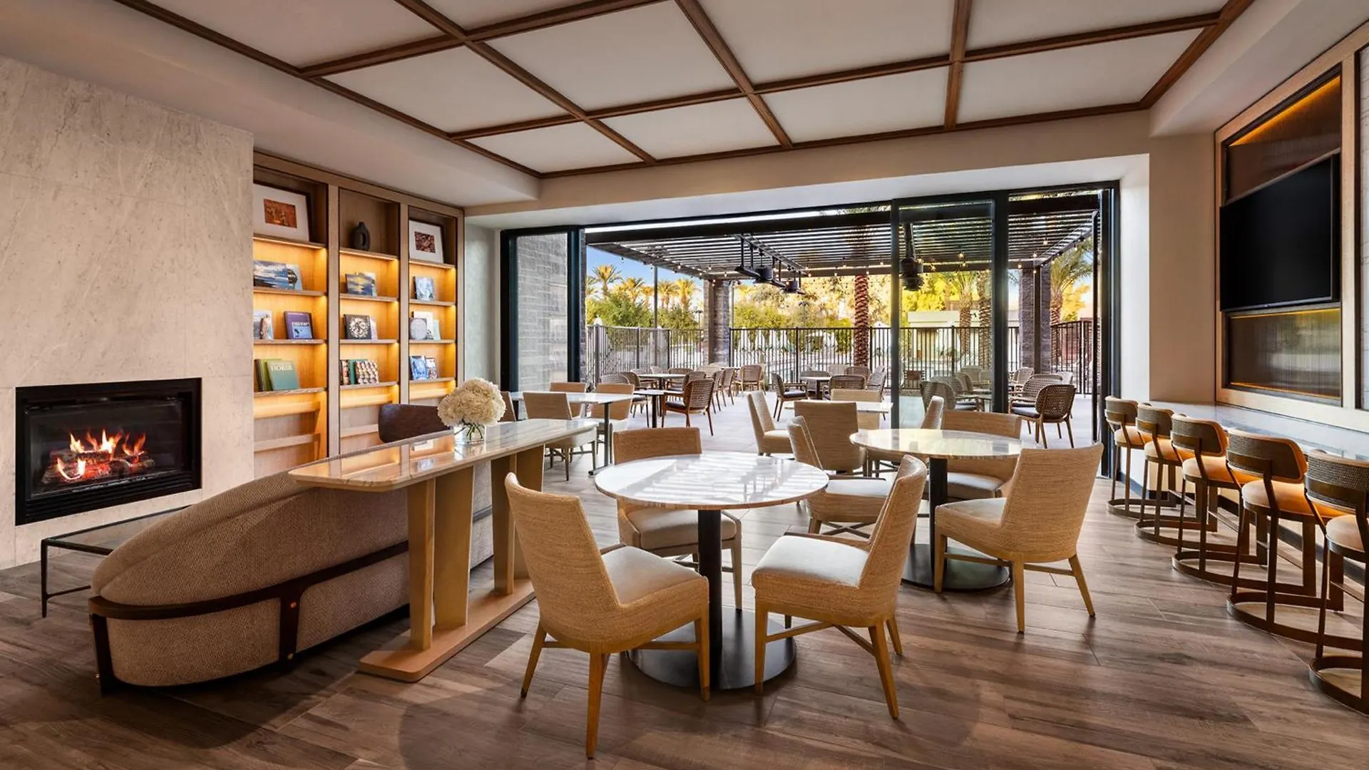 Grand Hyatt Scottsdale Resort 5*,  Verenigde Staten