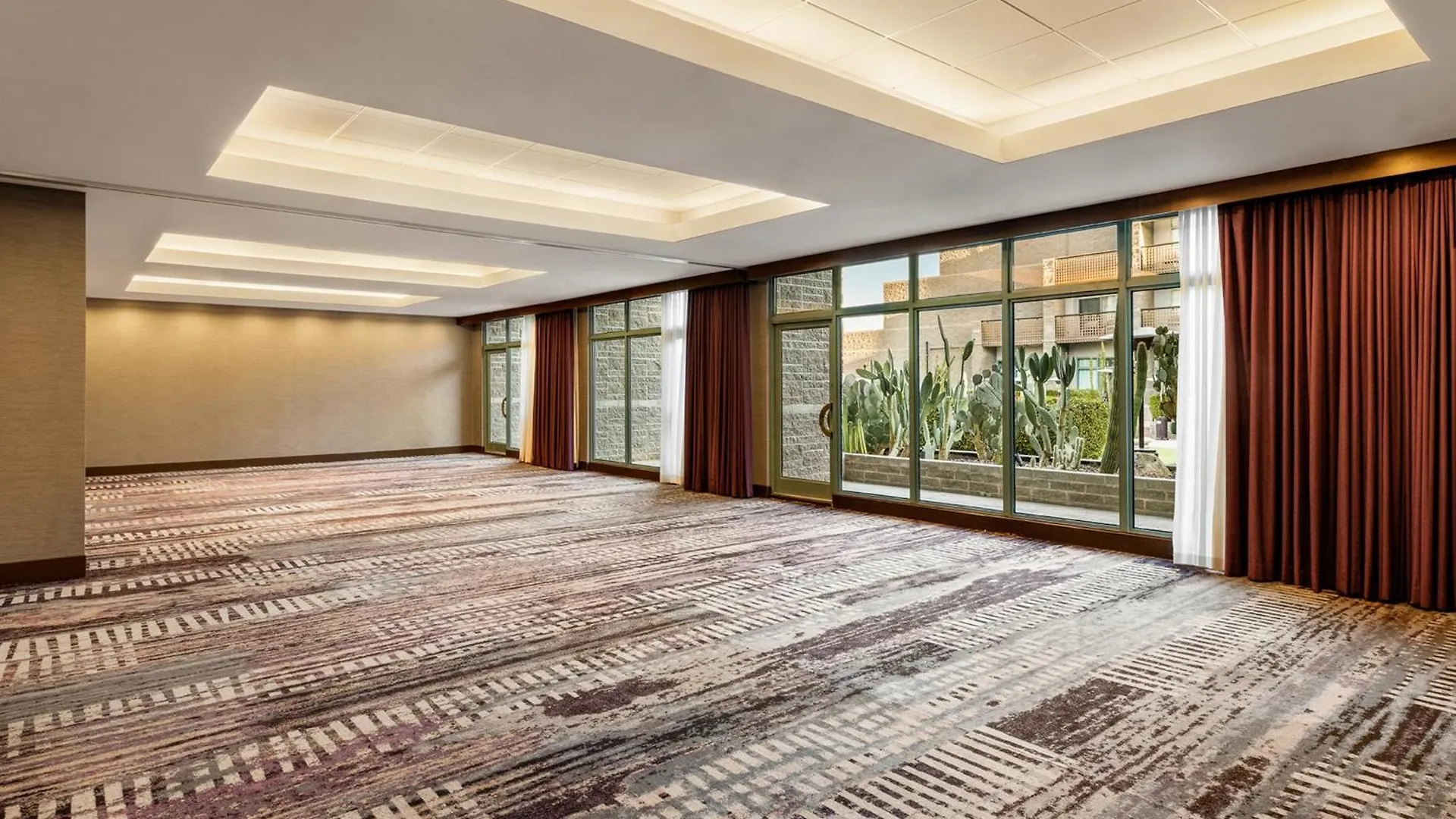 Grand Hyatt Scottsdale Resort Verenigde Staten