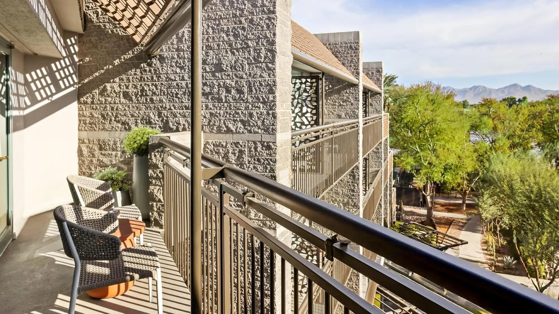 Hyatt Regency Scottsdale Resort&Spa USA
