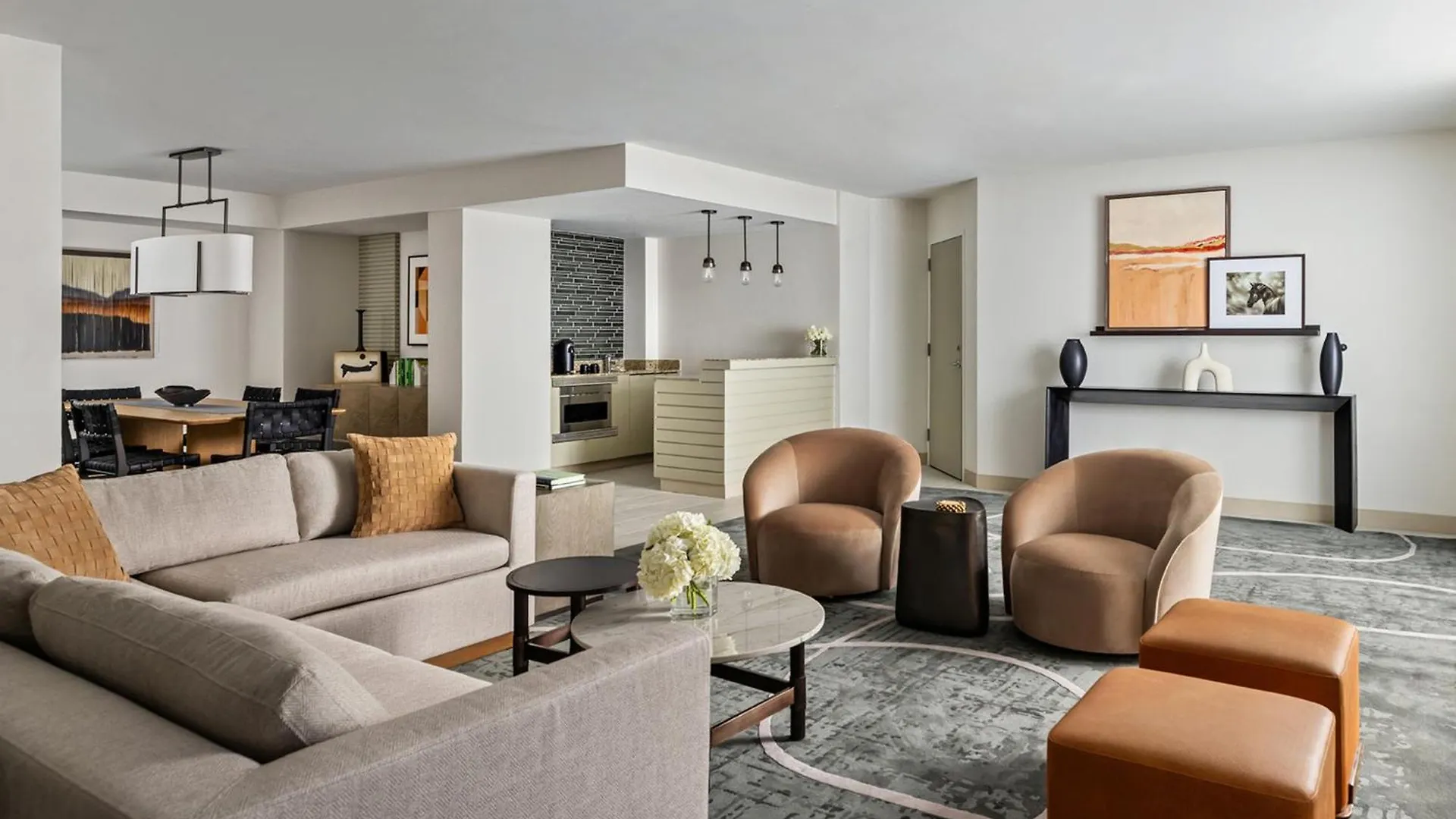 Grand Hyatt Scottsdale Resort 5*,