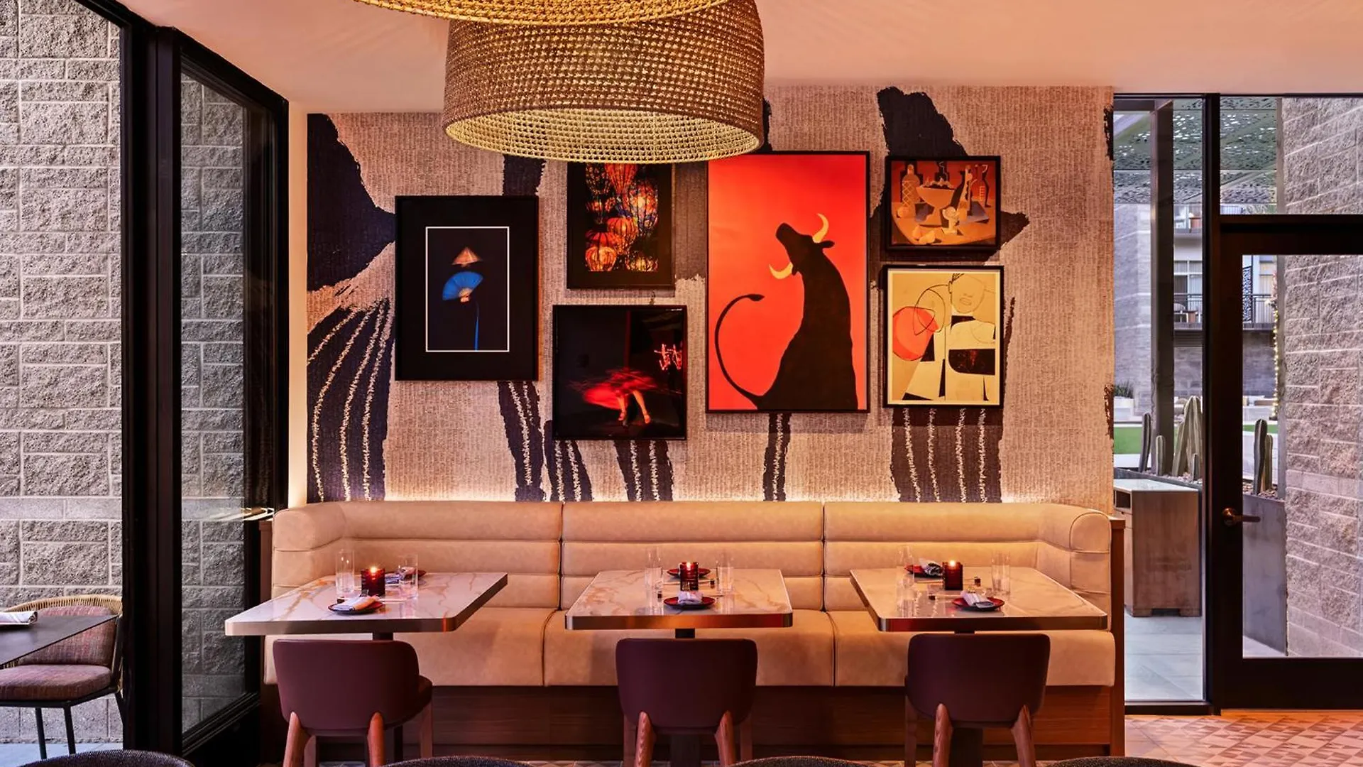 ***** Resort Hyatt Regency Scottsdale Resort&Spa USA
