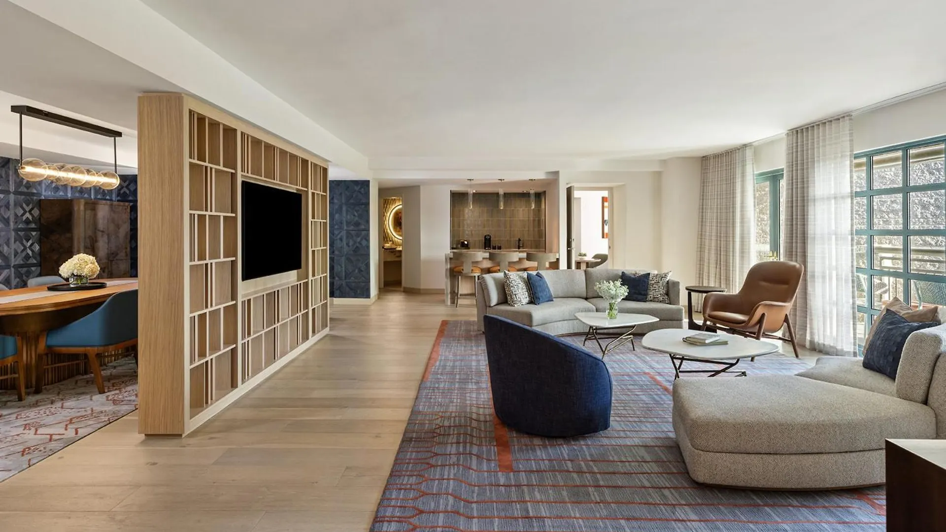 Hyatt Regency Scottsdale Resort&Spa USA