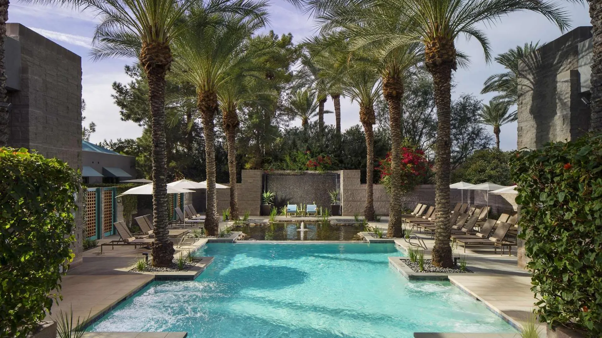 Hyatt Regency Scottsdale Resort&Spa 5*,