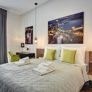 D&a Luxury With Free Parking Apartamento Pula