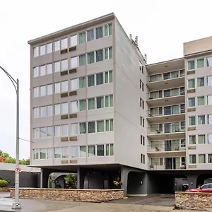 La Quinta By Wyndham Downtown 3* Seattle