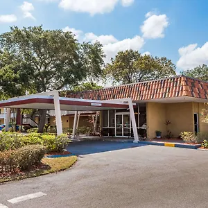 Baymont By Wyndham 2* Sarasota