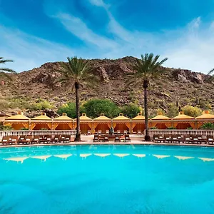 The Canyon At The Phoenician, A Luxury Collection Resort, Scottsdale Resort