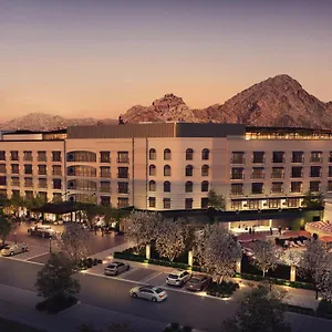 The Global Ambassador Hotel