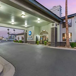 Western Superstition Springs Hotel