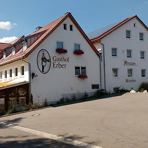 gasthof-hotel-erber.com-bavaria.com/