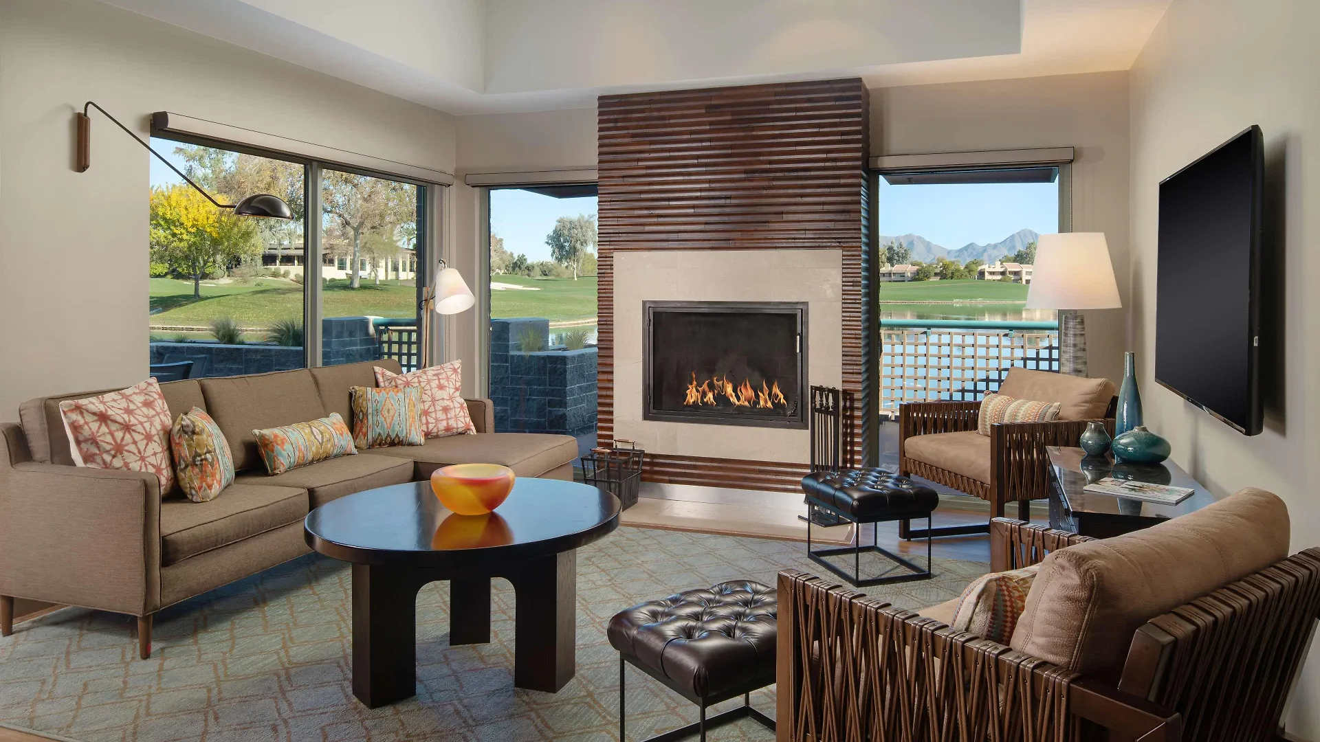 Grand Hyatt Scottsdale Resort