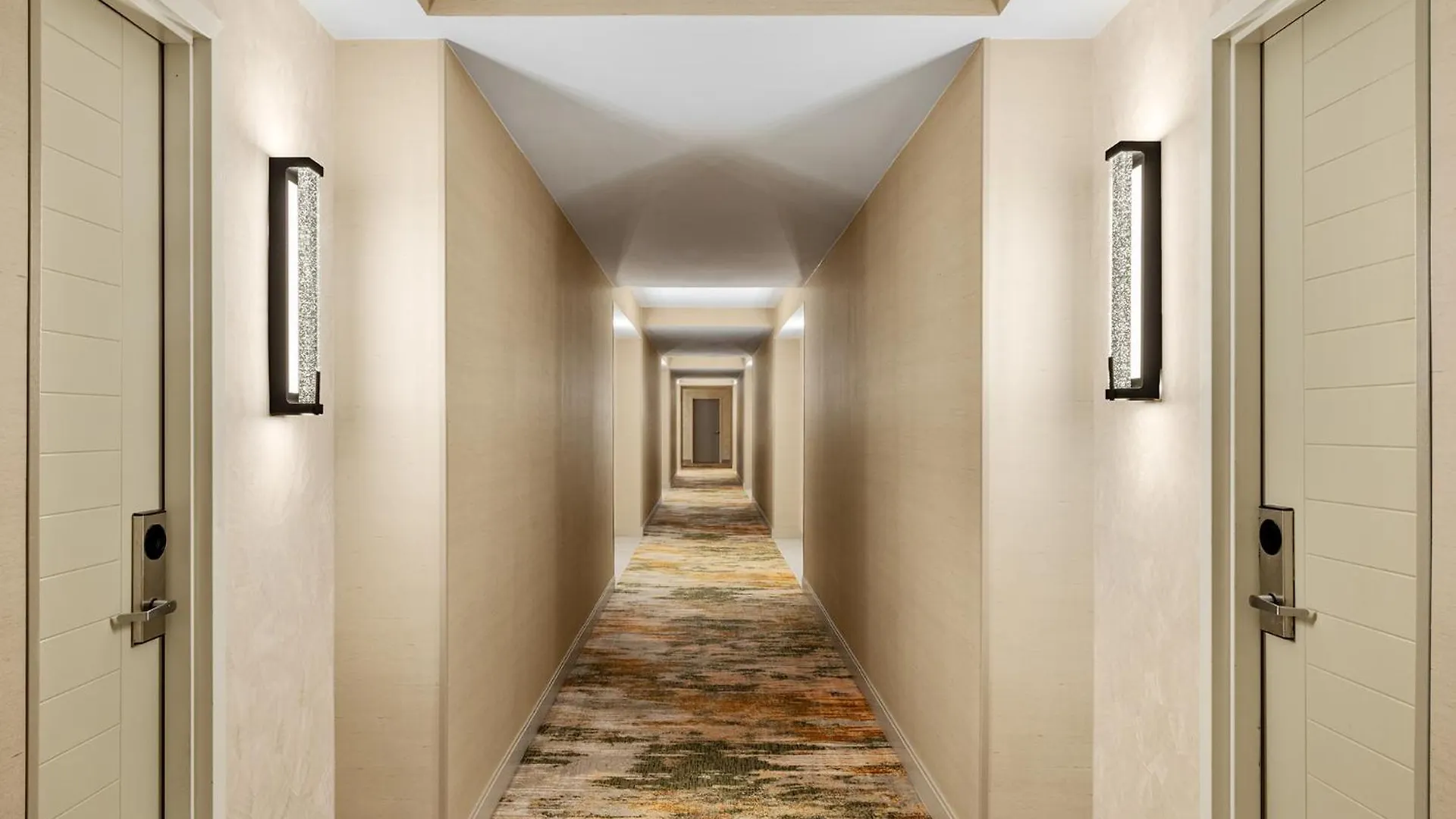 Grand Hyatt Scottsdale Resort