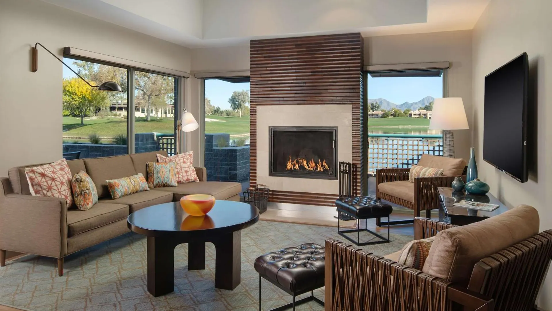 *****  Grand Hyatt Scottsdale Resort Estados Unidos