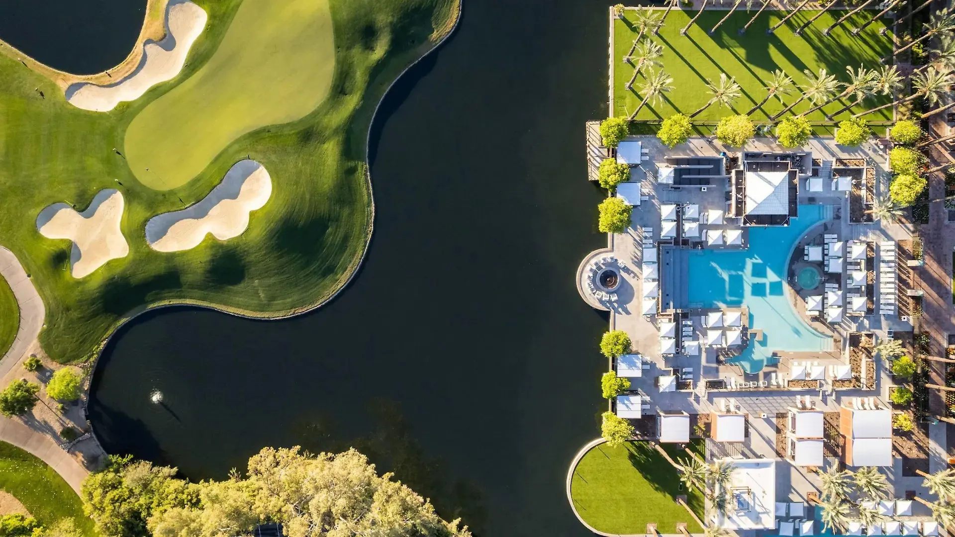 Grand Hyatt Scottsdale Resort