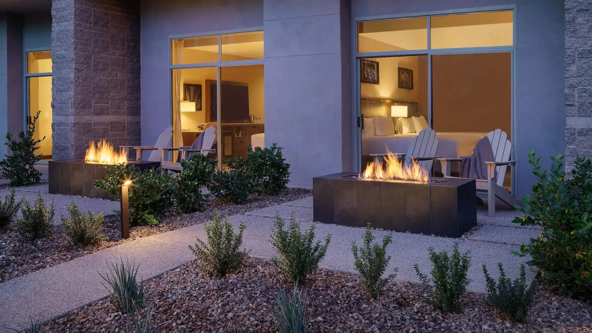 Grand Hyatt Scottsdale Resort