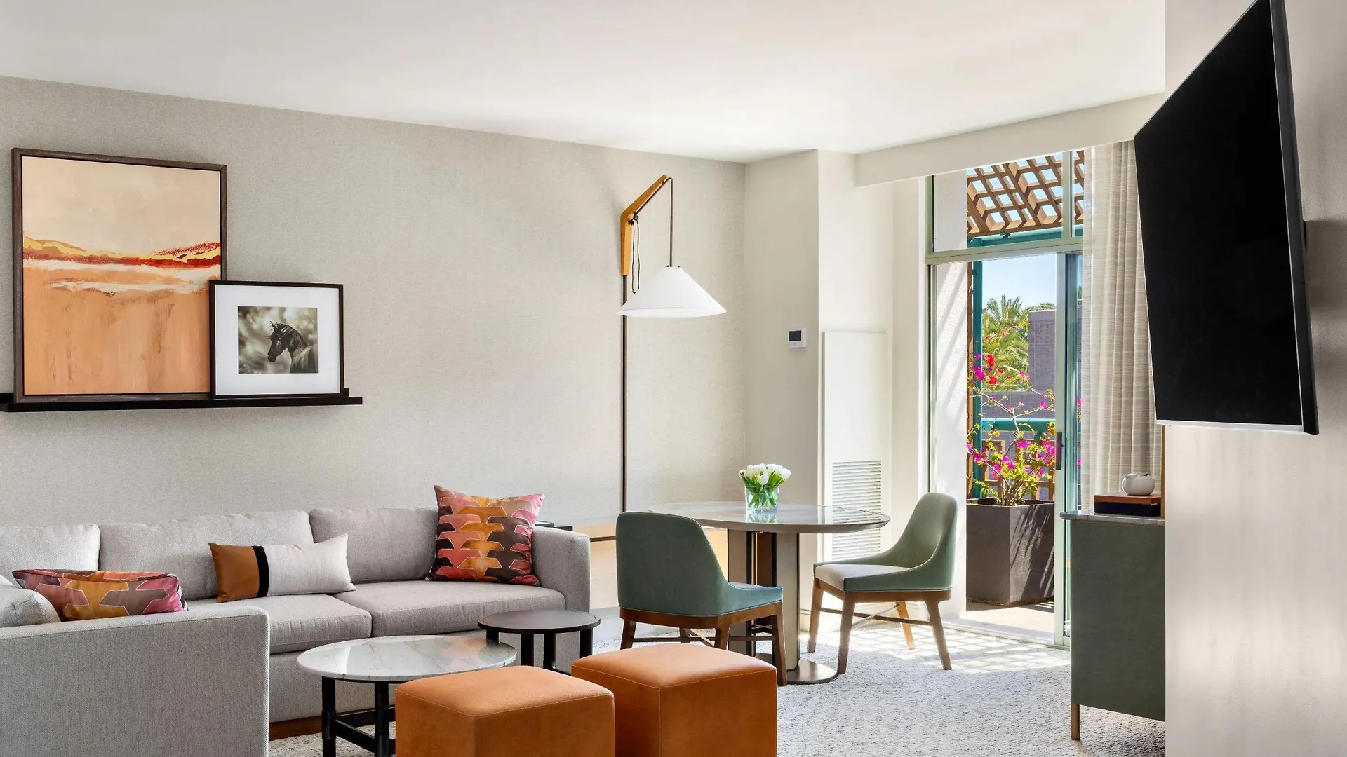 Grand Hyatt Scottsdale Resort Estados Unidos