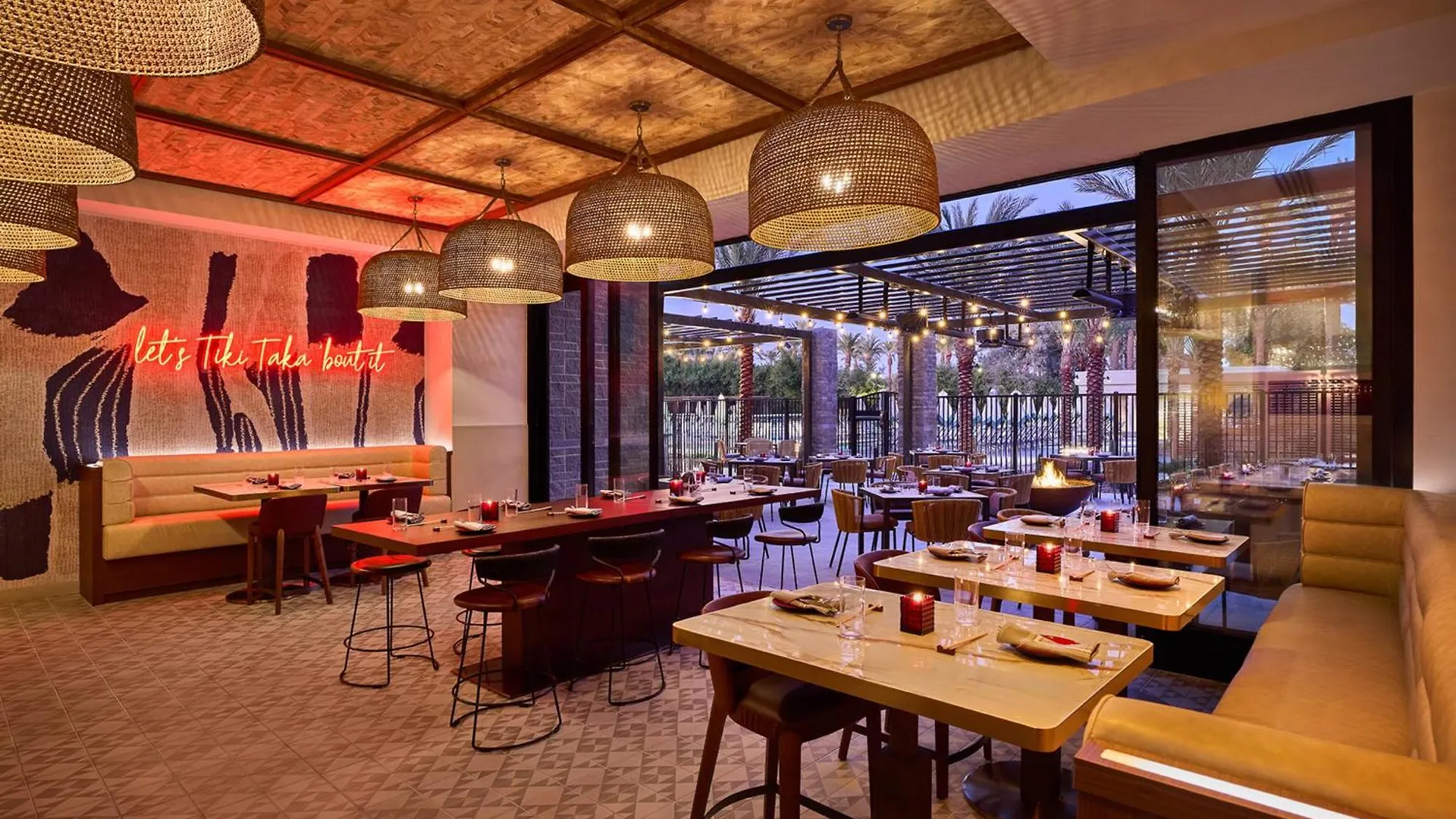 Grand Hyatt Scottsdale Resort