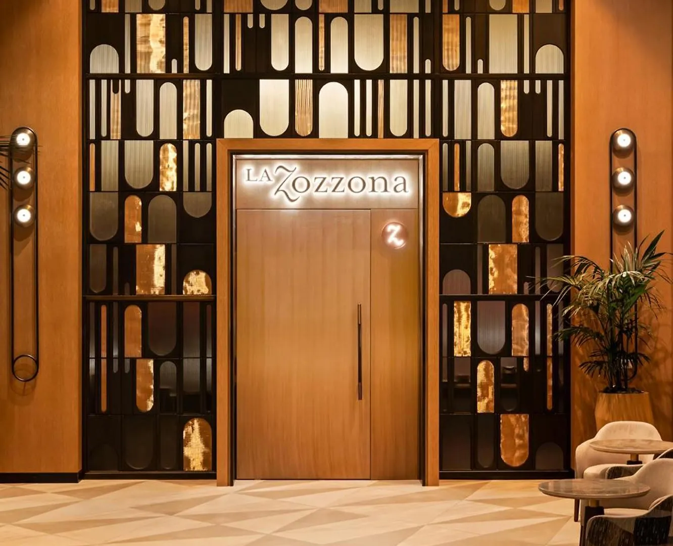 Grand Hyatt Scottsdale Resort