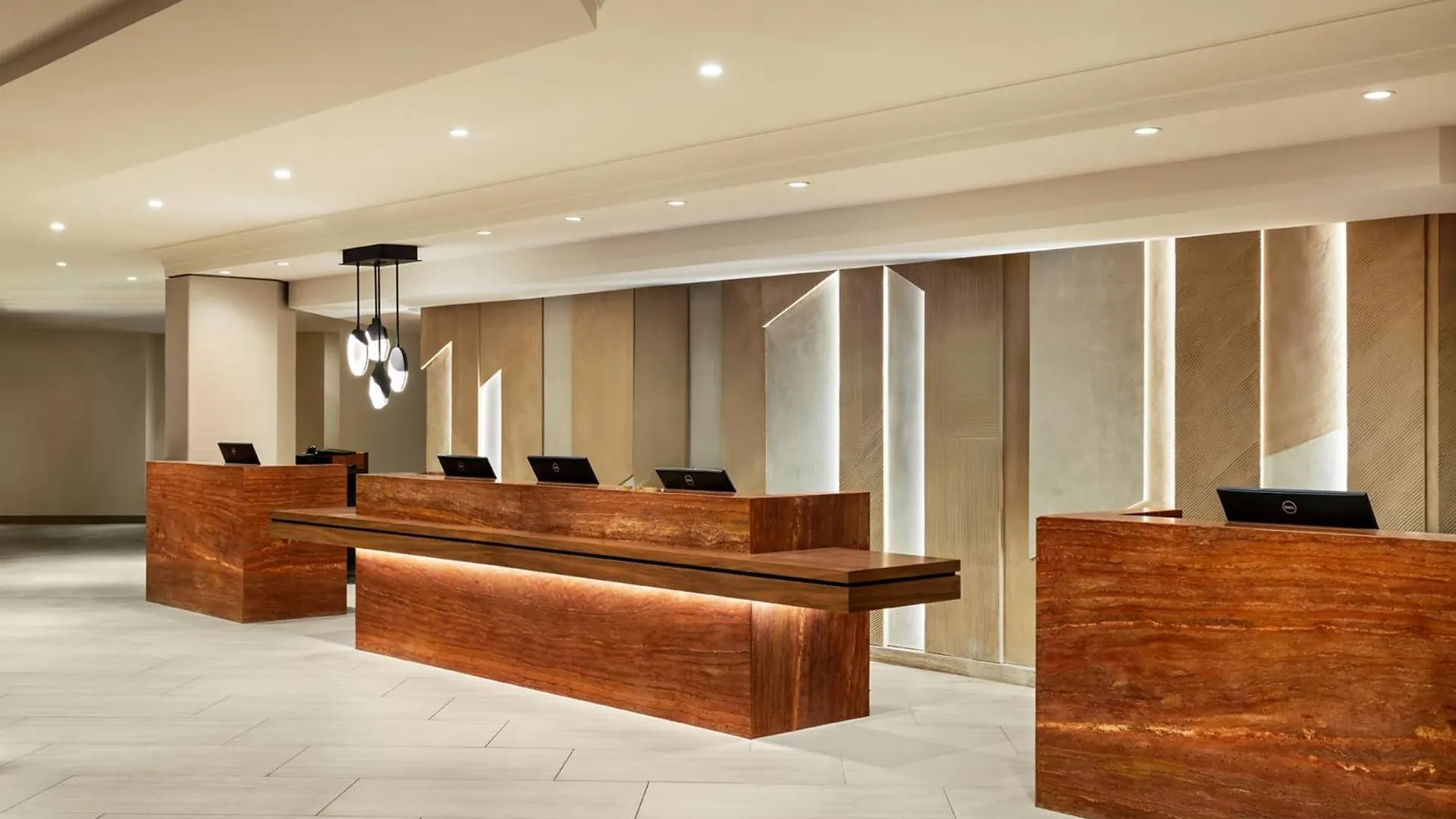 Grand Hyatt Scottsdale Resort