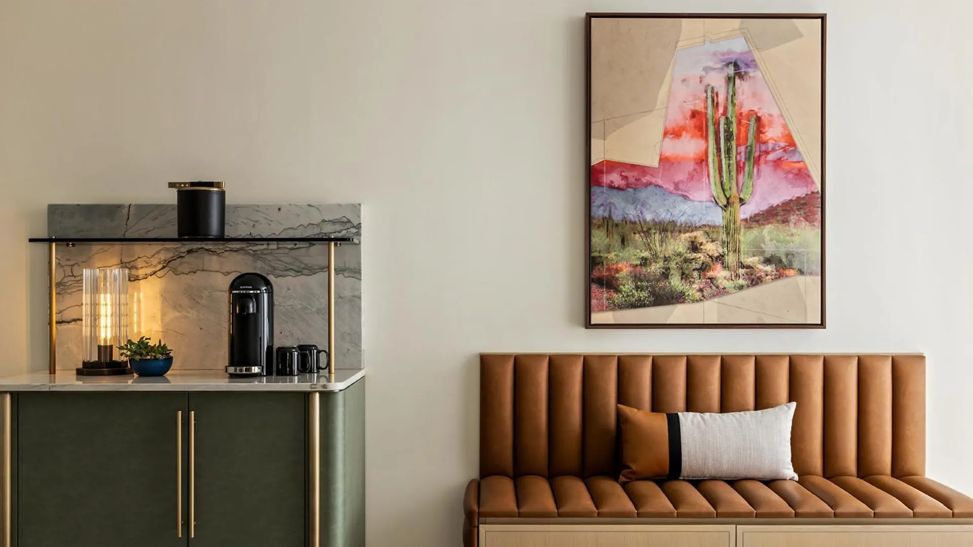 Grand Hyatt Scottsdale Resort