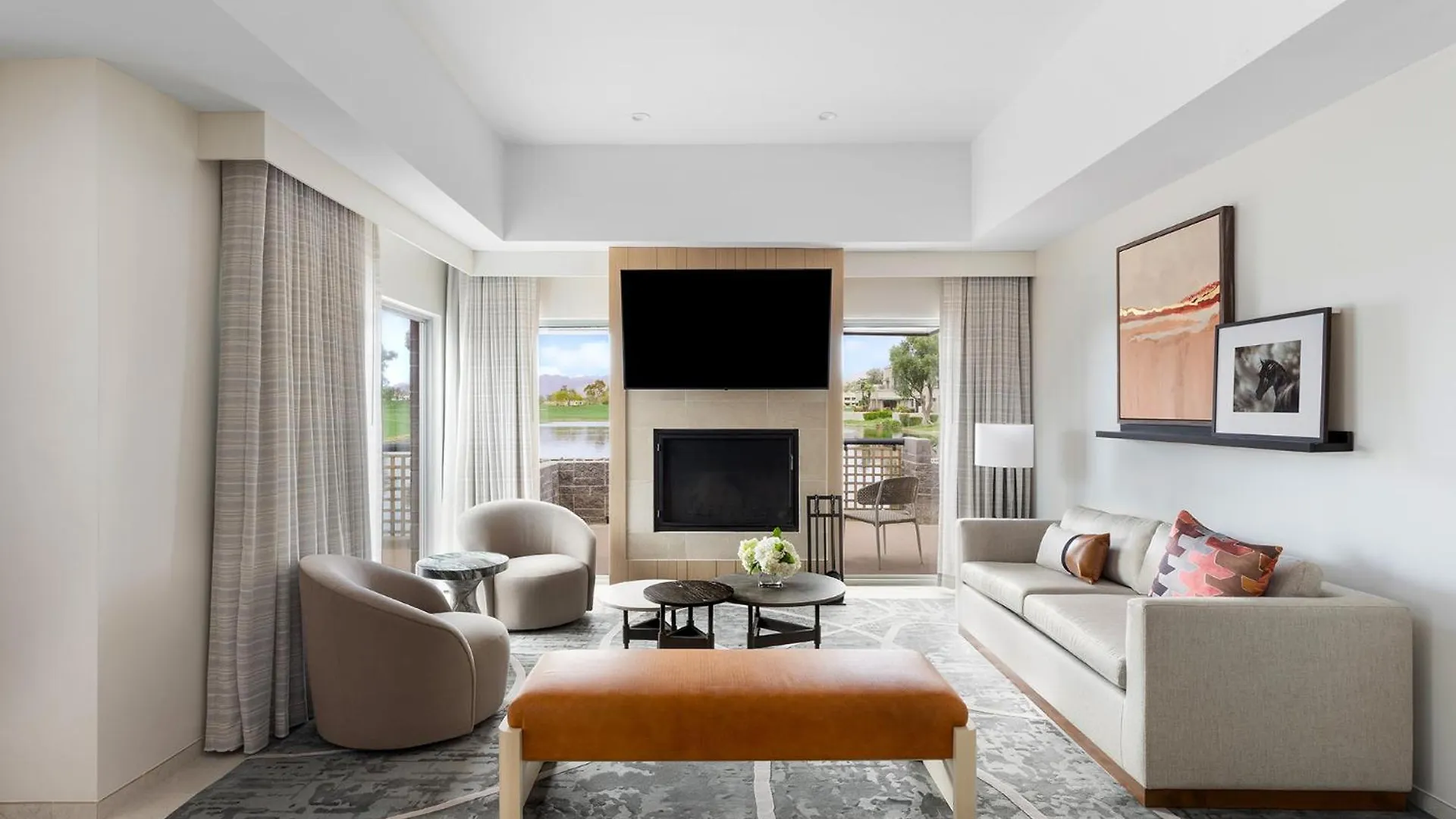 Grand Hyatt Scottsdale Resort